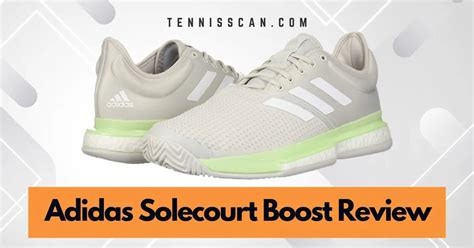 solecourt boost review